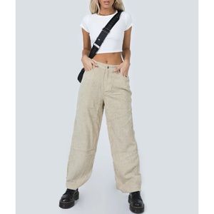 Princess Polly Corduroy Pants